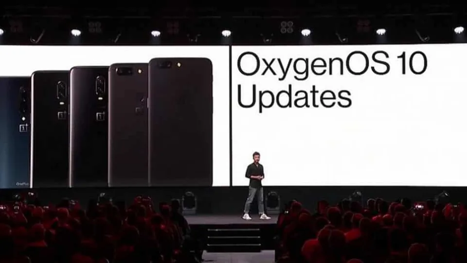 Geros naujienos senesnių „OnePlus“ telefonų savininkams – Jūsų laukia „Android 10“ atnaujinimas