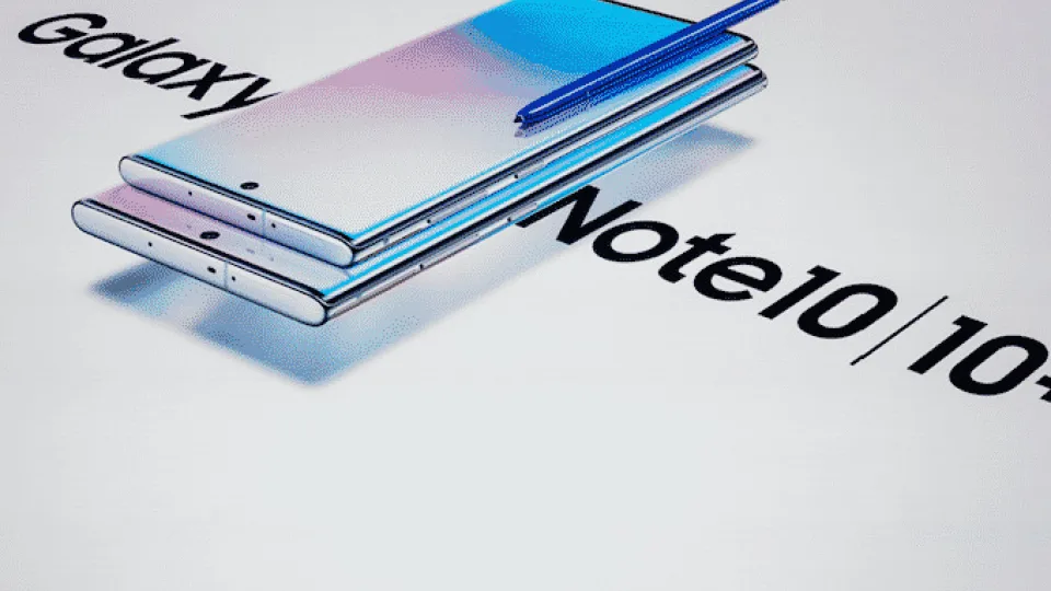 „Samsung“ ruošią staigmeną? „Galaxy Note 10“ serija gali sulaukti gerokai pigesnio modelio papildymo