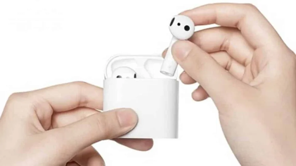 Naujausios „Xiaomi” ausinės dabar už ypatingą kainą