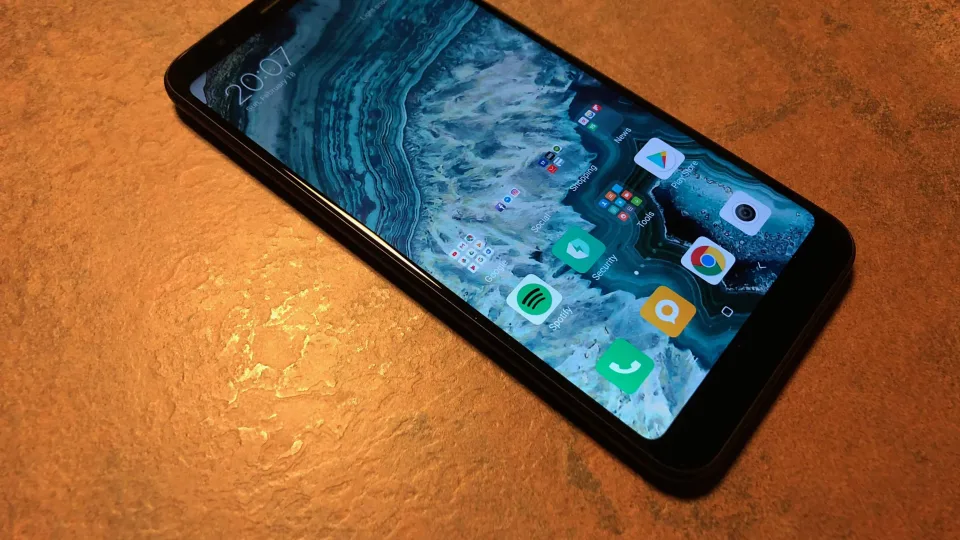 „Xiaomi Redmi 5 Plus (Redmi Note 5)“ apžvalga