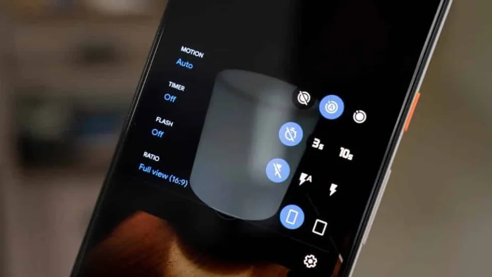 „Google“ kamera – kaip įsirašyti programėlę į savo „Android“ telefoną?