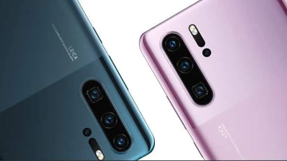 „Huawei“ per rekordiškai trumpą laiką pristatė 200 mln. išmaniųjų telefonų