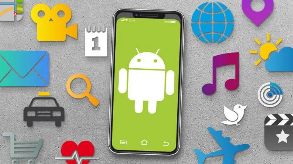 „Google Chrome“ naujiena telefonuose – dabar leis taupyti Jūsų turimo interneto kiekį