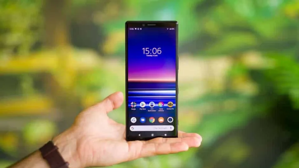 „Sony“ pardavimai ir toliau krinta, tokių žemumų nesitikėjo net kompanijos vadovai