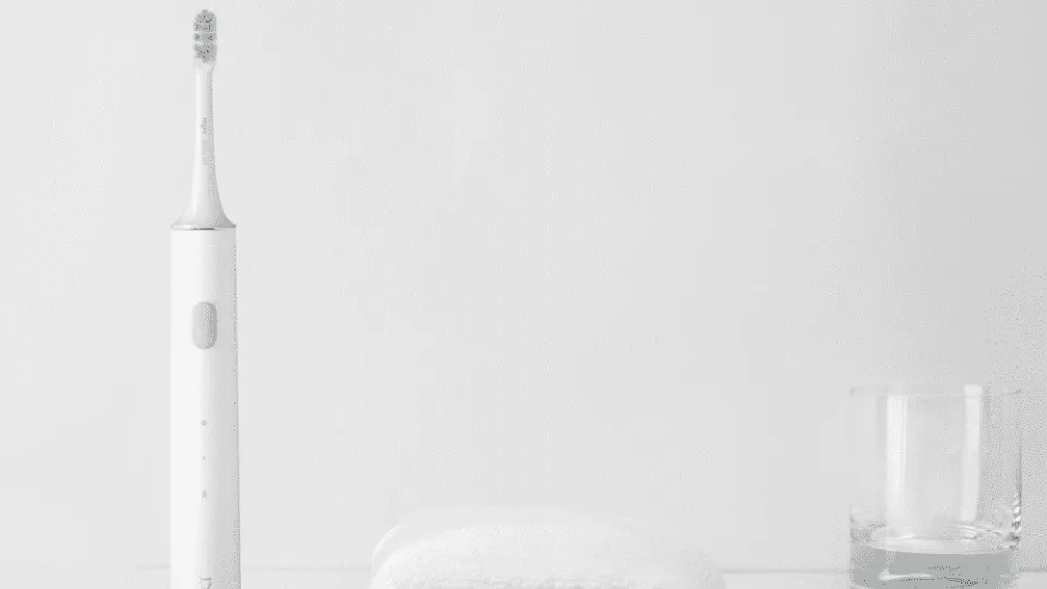 „Xiaomi” ultragarsinis dantų šepetėlis dabar už juokingą kainą: pigiai ir efektyviai pagerinkite burnos higieną