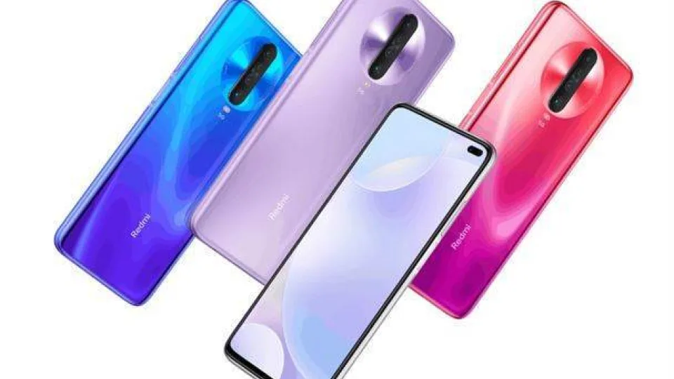 „Redmi“ pristato naują „K30“ serijos telefoną: specifikacijos jau kažkur matytos, o kaina privers susimąstyti