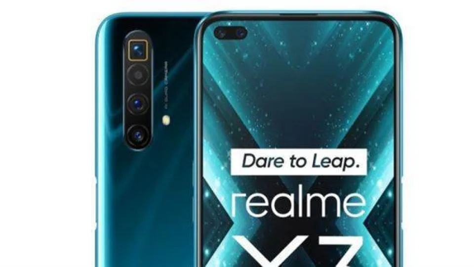 Europos laukia įdomus „Realme“ pasiūlymas: telefonas su puikiomis kameromis, galingomis specifikacijomis ir už prieinamą kainą