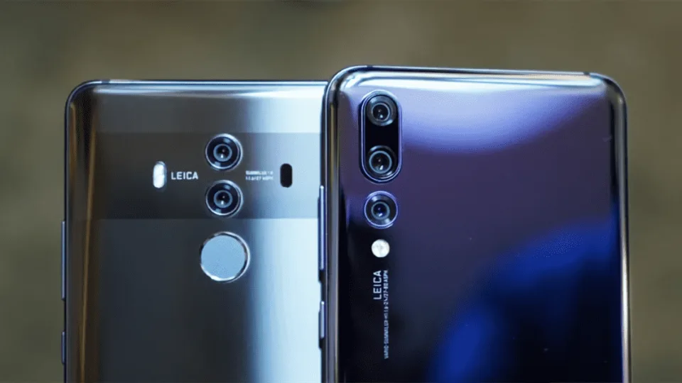 Laiminga diena „Huawei P20 Pro” ir „Mate 10” savininkams - prašymai išklausyti