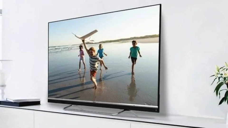 „Nokia“ pristato naują televizorių: „Android TV“ už prieinamą kainą ir su aukšta raiška