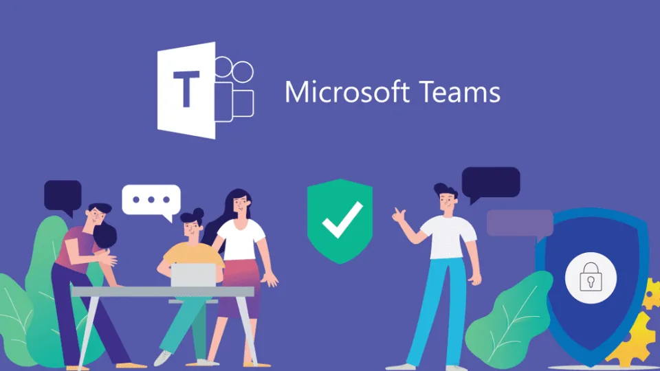 „Microsoft Teams“ vartotojams tai patiks: pokalbių dalyvių limitas pasieks įspūdingą ribą, žadama ir daugiau naujovių