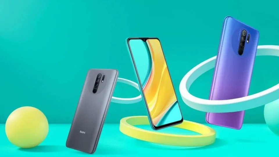 „Xiaomi“ pristatė naująjį „Redmi 9“: didesnės raiškos ekranas, keturios kameros, itin talpi baterija ir viliojanti kaina