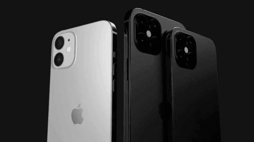 Apsauginis dėklas atskleidė „iPhone 12” dizainą