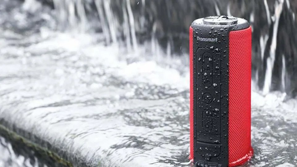 Mūsų mėgstamiausias „Bluetooth” garsiakalbis dabar už ypatingą 11.11 festivalio kainą