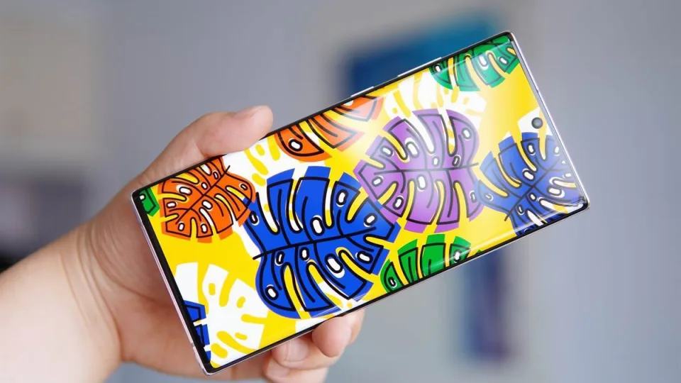 „Samsung Galaxy Note20 Ultra“ bus įspūdingas: galingiausia geležis ir puikiai atrodantis ekranas su akį traukiančiomis savybėmis