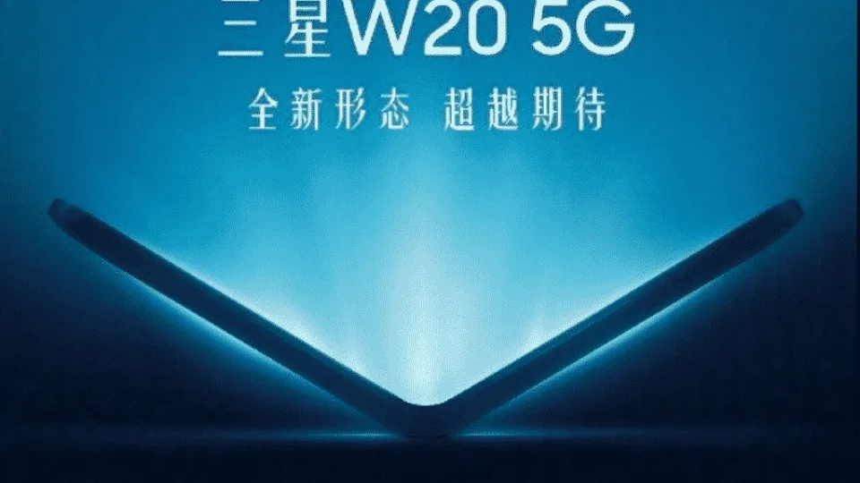 Daugėja informacijos apie naują sulenkiamą „Samsung“ telefoną, skirtumų nuo pirmtako beveik nebus