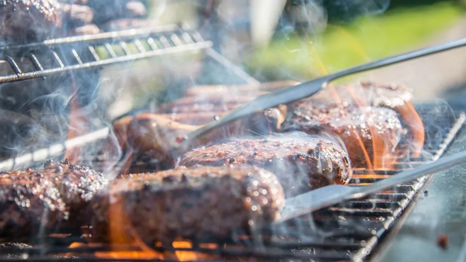 Jūsų ruošiama mėsa gali būti iš it aukščiausios klasės restorano, tereikia vieno šio ingrediento