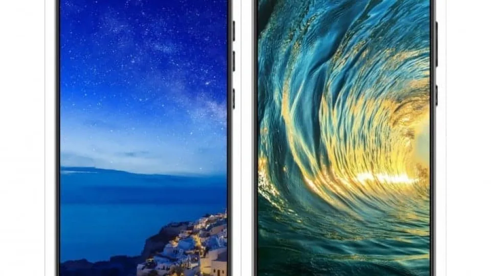 Pasirodė naujųjų „Huawei P20“ išmaniųjų kainos Europos rinkai