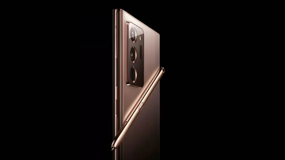 „Samsung Galaxy Note20” telefonai bus brangiausi serijos istorijoje