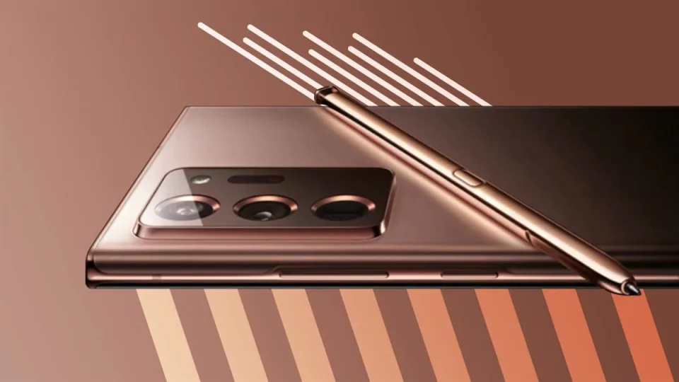 „Samsung” žvelgia pesimistiškai: brangiųjų „Galaxy Note20” paklausa nebus didelė