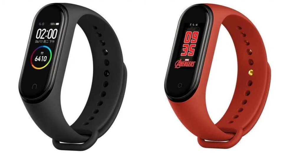 „Xiaomi“ turi kuo didžiuotis: „Mi Band 4“ užfiksavo puikius rezultatus, kurie gali nustebinti daugelį