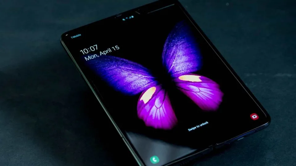 Kitą mėnesį pamatysime ne visus „Samsung“ šedevrus: „Galaxy Fold 2“ pristatymas įvyks vėliau nei planuota