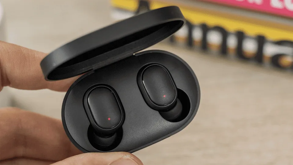 Kvapą gniaužiantis pigumas: pristatytos mažiau nei €10 kainuojančios „Redmi AirDots 2” ausinės
