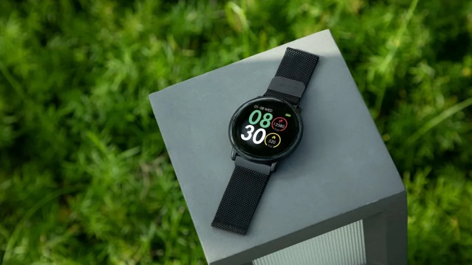 „Umidigi“ gamina ne tik telefonus: dabar puiki proga įsigyti nebrangų „Uwatch2“ išmanųjį laikrodį
