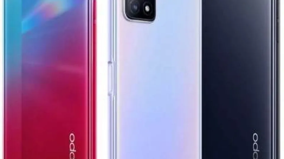 „Oppo“ pristatė atnaujintą „A72“ modelį: naujasis telefonas palaikys 5G, tačiau kitos savybės gali ir nuvilti