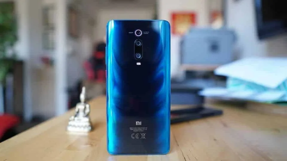 Nepraleiskite progos įsigyti „Xiaomi Mi 9T“ už labai žemą kainą, pigiau nerasite net „Aliexpress“