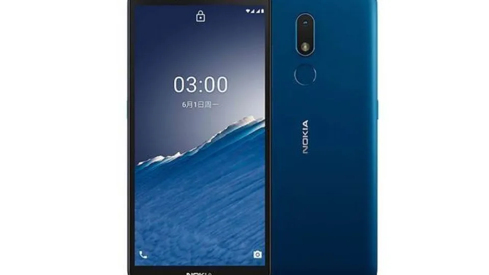 Pigių telefonų gerbėjams: „Nokia“ pristato labai pigų įrenginį su didžiuliu ekranu