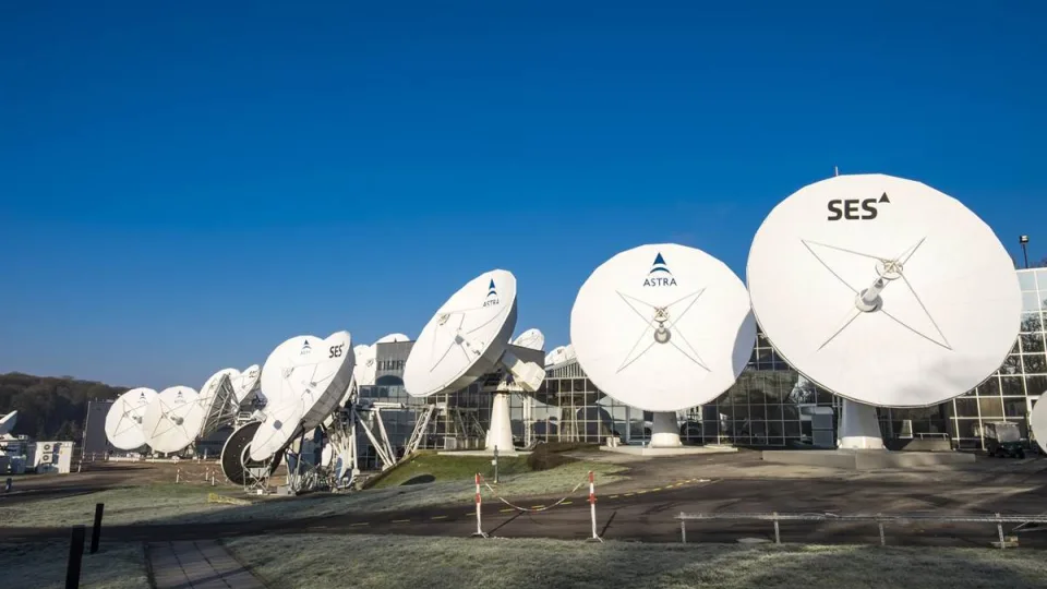 Internetas Grenlandijoje: „Tele Greenland“ ir „SES“ pagerins jo prieinamumą atokiose vietose