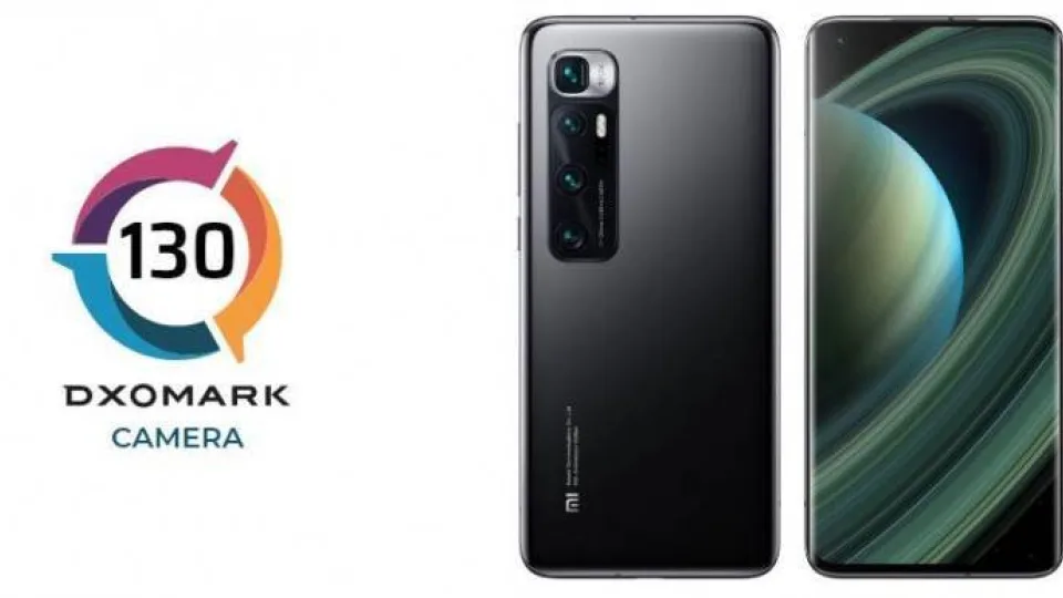 Naujas mobilios fotografijos karalius: „Xiaomi“ flagmanas nukovė „Huawei“