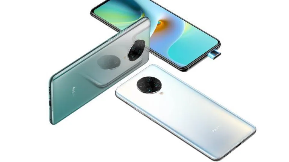 Geriausias kainos ir kokybės santykis rinkoje? „Xiaomi“ pristatė naująjį „Redmi K30 Ultra“