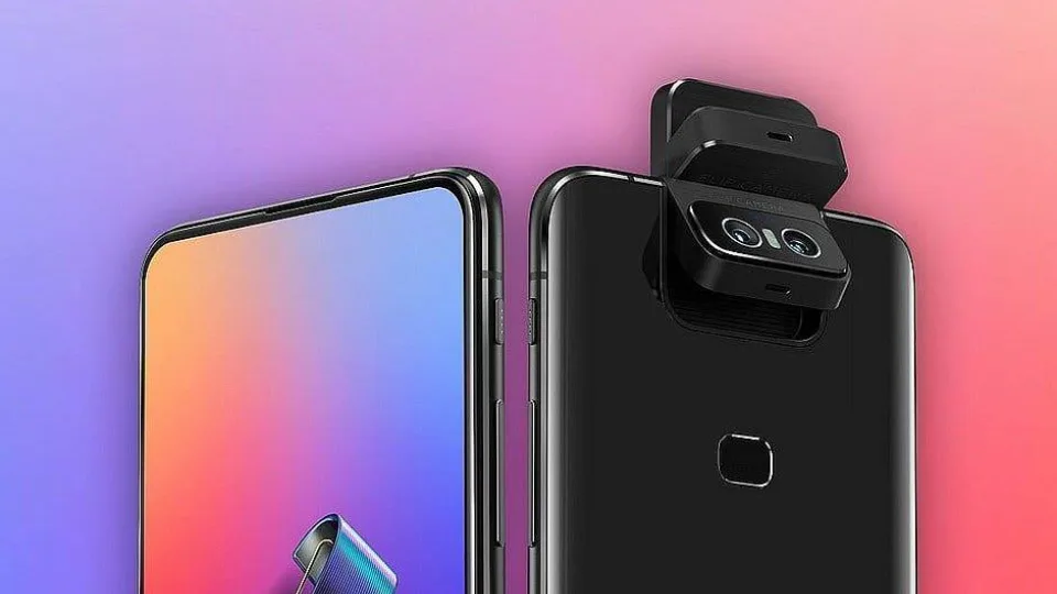 „Asus“ ruošia savo naujienas: paaiškėjo kada išvysime naujus flagmanus