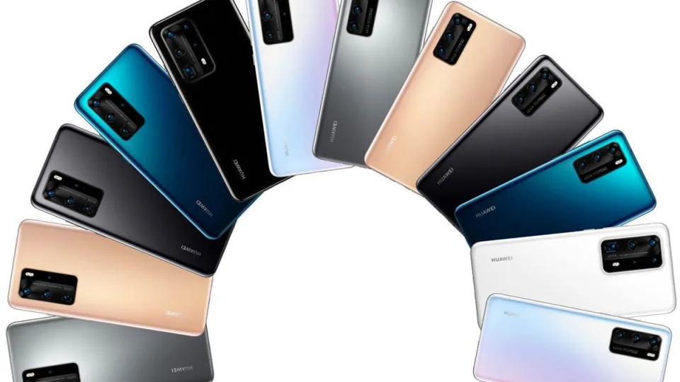 Keistas JAV sankcijų efektas: „Huawei” telefonų su „Kirin” procesoriais kainos pasiekė neregėtas aukštumas