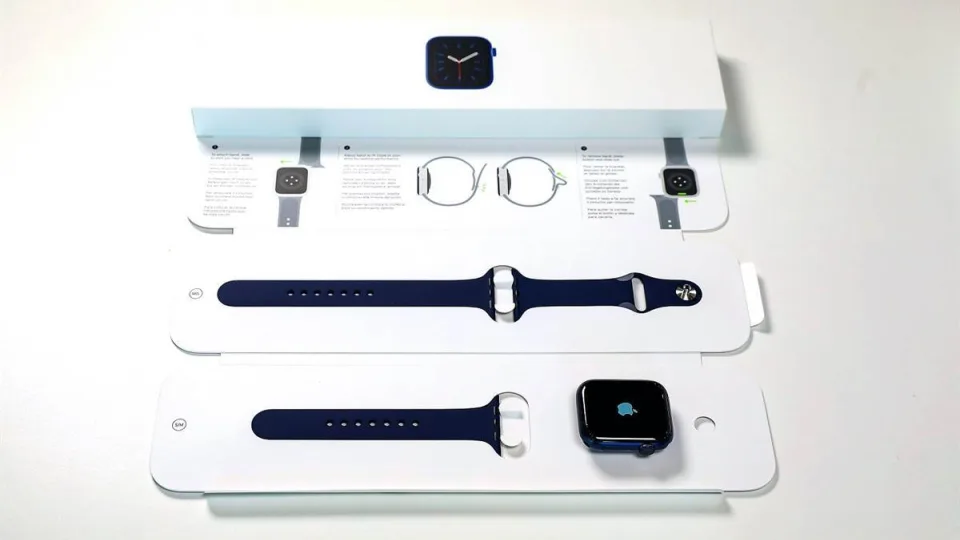 „Apple“ naujienos jau ir Lietuvoje: į prekybos vietas atkeliavo „Watch Series 6“ ir „Watch SE“ laikrodžiai
