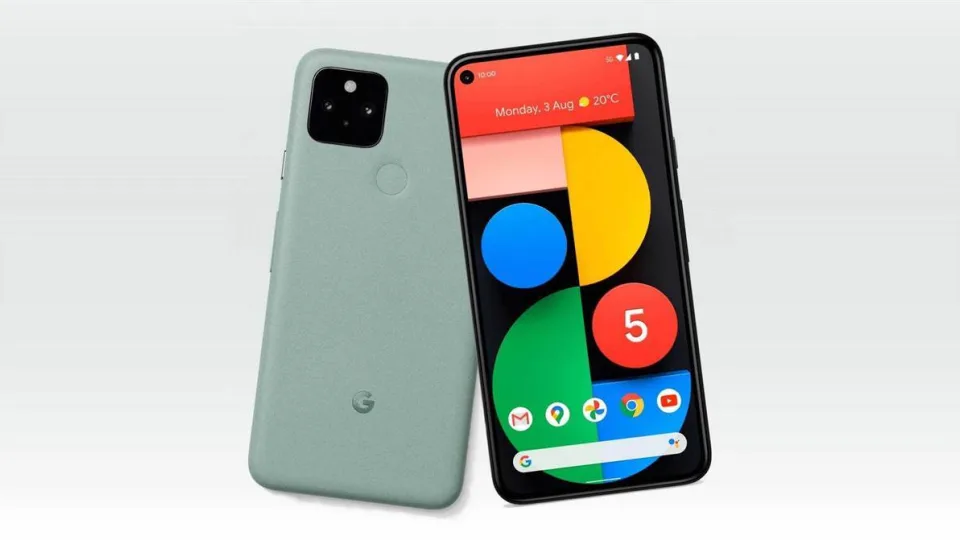 „Google“ tikriausiai išprotėjo: paaiškėjo „Pixel 5“ galimybės ir stebėtinai aukšta kaina