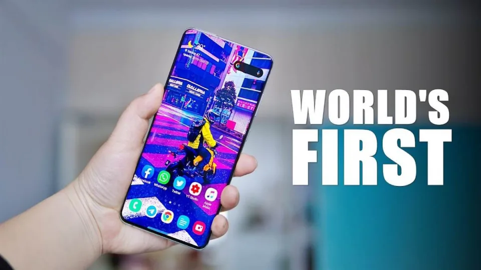 „Samsung” pasiduoda: naujajame „Galaxy S21” nespės įdiegti revoliucinės technologijos