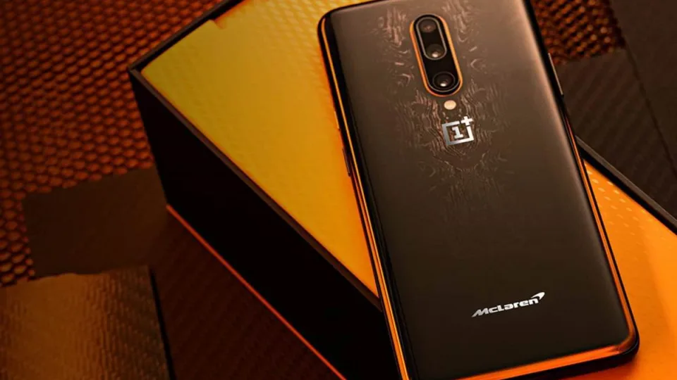 „OnePlus 9“ gali pasirodyti anksčiau nei įprasta ir tam yra dvi priežastys