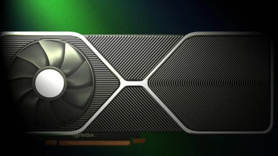 „Nvidia“ to tikrai nesitikėjo: netyčia paaiškėjo dar neišleistos vaizdo plokštės specifikacijos