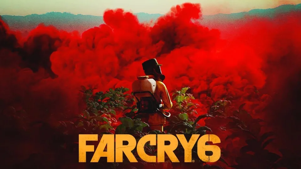 Žaidimų mėgėjams tai tikrai nepatiks: paskelbta ir apie „Far Cry 6“ išleidimo nukėlimą