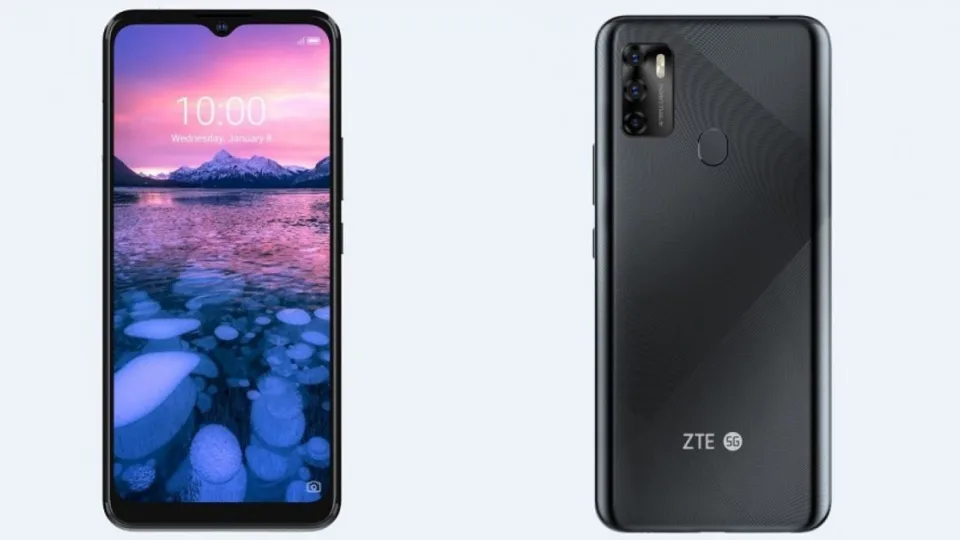 ZTE ruošia pirmąjį „Blade“ telefoną šiemet: aiškėja netrukus pasirodančio modelio savybės