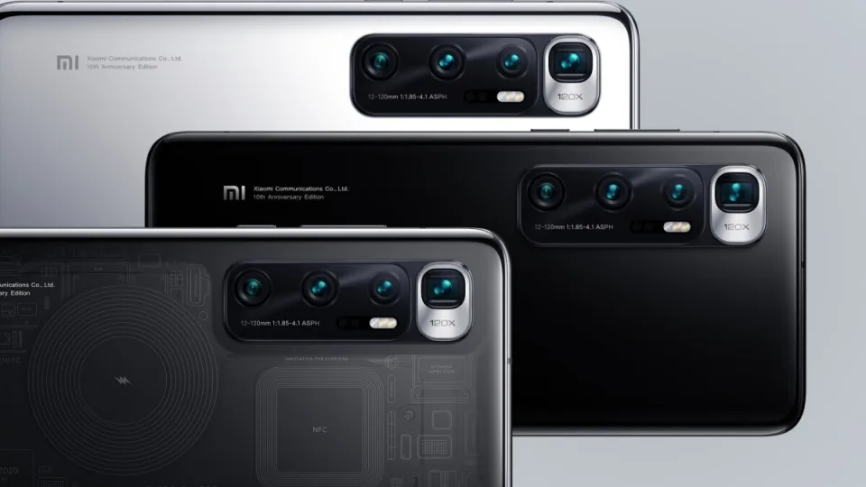 „Xiaomi“ melavo dėl naujojo flagmano įkrovimo spartos? Aiškėja realios „Mi 10 Ultra“ galimybės