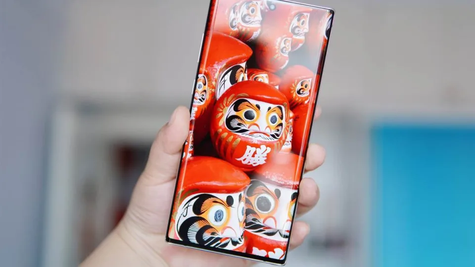 „Galaxy Note20“ populiarumas nuviliantis: „Samsung“ mažina šios serijos telefonų gamybą
