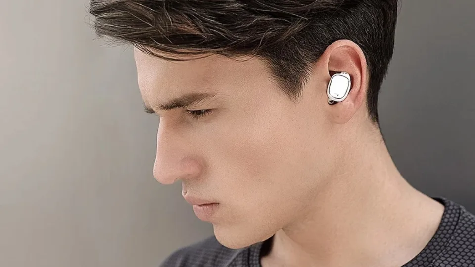 Pigiau nerasite - „Xiaomi QCY T1 Pro“ belaidės ausinės už ypač mažą kainą