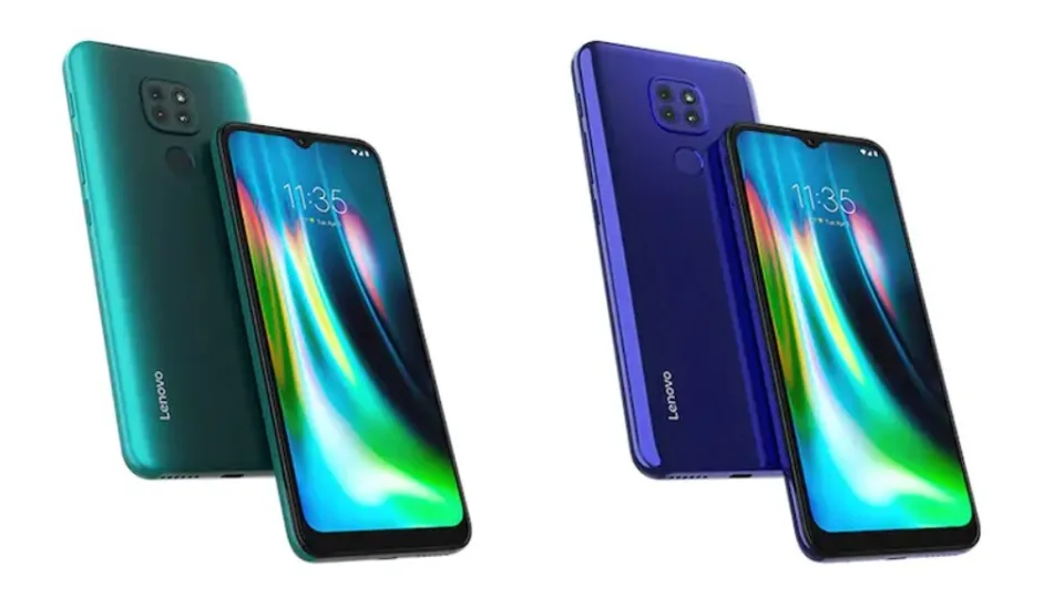 Pristatytas „Lenovo K12 Note“ telefonas: talpi baterija, didelis ekranas ir žema kaina