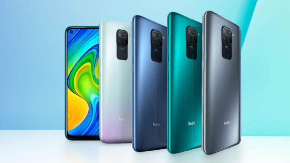 „Redmi“ ruošia pigius 5G telefonus: aiškėja pagrindinės specifikacijos ir dizaino ypatumai