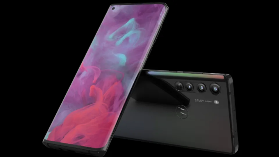 Įspūdingo dizaino „Motorola” telefono kaina sumažėjo beveik perpus: sužinokite, kas tai per modelis