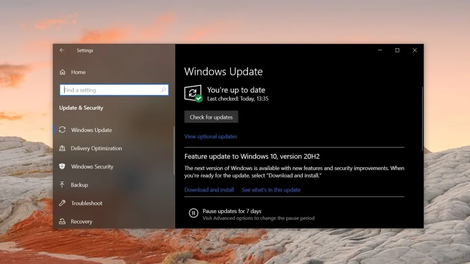 „Microsoft“ ir vėl turi problemų su „Windows 10“ atnaujinimais: sužinokite, kodėl privalu vengti atsinaujinti