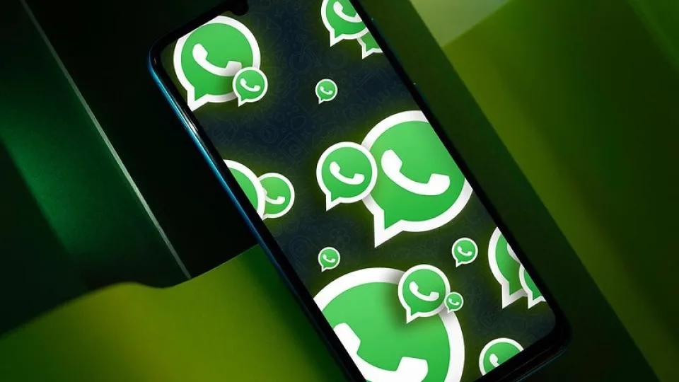 „WhatsApp“ duomenų perkėlimas į naują telefoną, sužinokite kaip tai padaryti